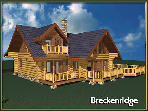 Breckinridge